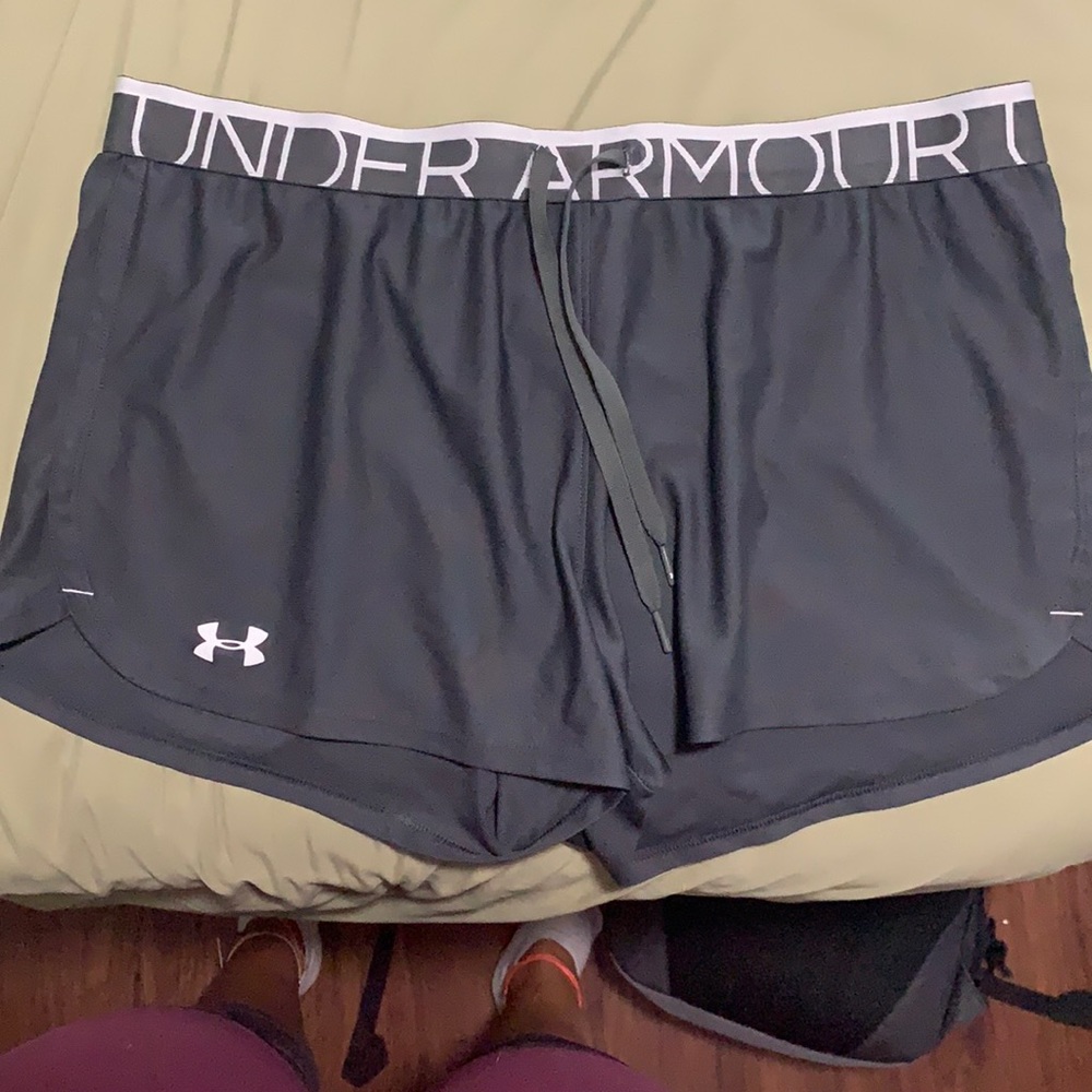 Under Armor shorts